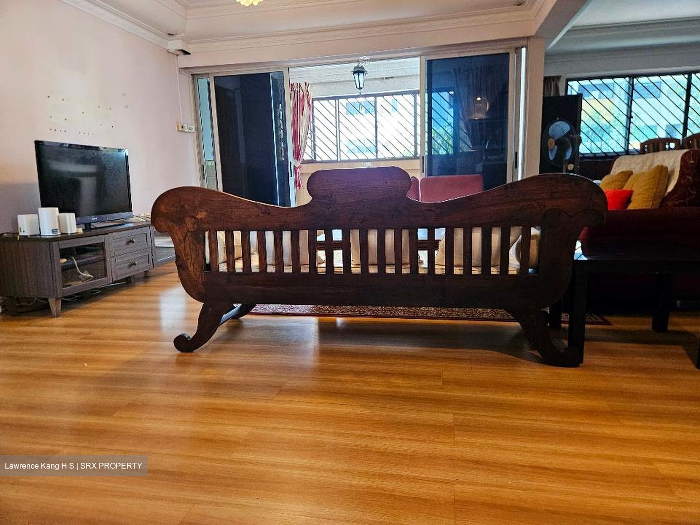Blk 165 Tampines Street 12 (Tampines), HDB 5 Rooms #609142991